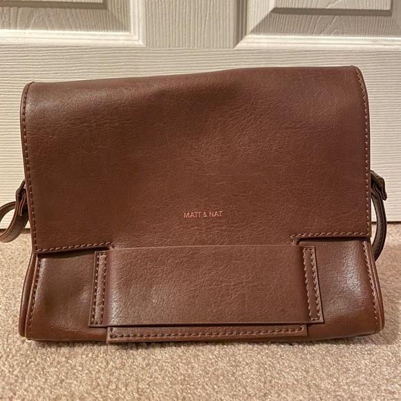 Matt and Nat Crossbody Bag - Picture 4 of 8